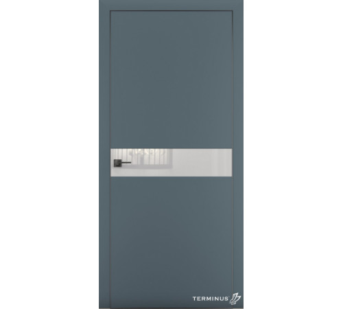 Межкомнатные Двери Terminus Solid 2 806 ПВХ