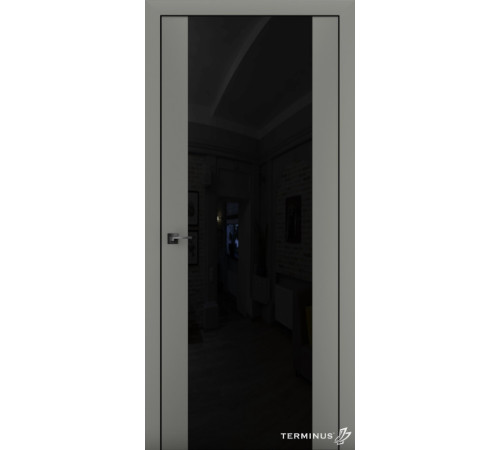 Міжкімнатні Двері Terminus Solid 2 808 ПВХ