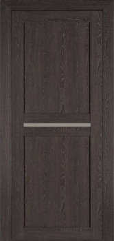 Двери Terminus Nanoflex 104NF ПГ трюфель
