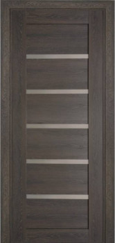 Двери Terminus Nanoflex 307NF ПГ трюфель