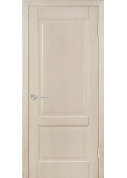 Двері Terminus Classic NEW 4 ПГ ясень Crema