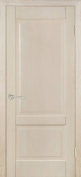 Двери Terminus Classic NEW 4 ПГ ясень Crema
