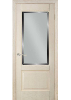 Двері Terminus Classic NEW 4 ПО ясень Crema
