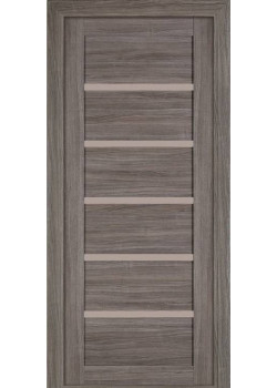 Двері Terminus Elit 307 ПГ грей