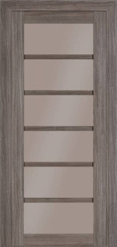 Двери Terminus Elit 307 ПО грей