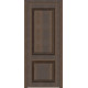 Межкомнатные Двери Terminus Neoclassico 403 ПГ ПВХ плёнка