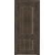 Межкомнатные Двери Terminus Neoclassico 403 ПГ ПВХ плёнка