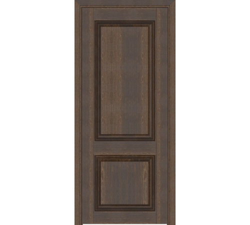 Межкомнатные Двери Terminus Neoclassico 403 ПГ ПВХ плёнка