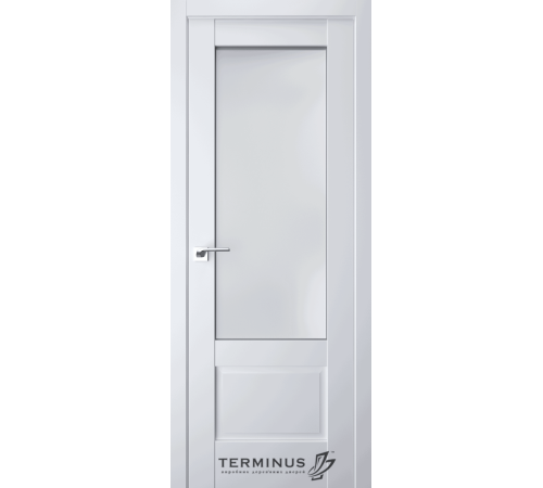 Межкомнатные Двери Terminus Neoclassico 606 ПО ПВХ плёнка