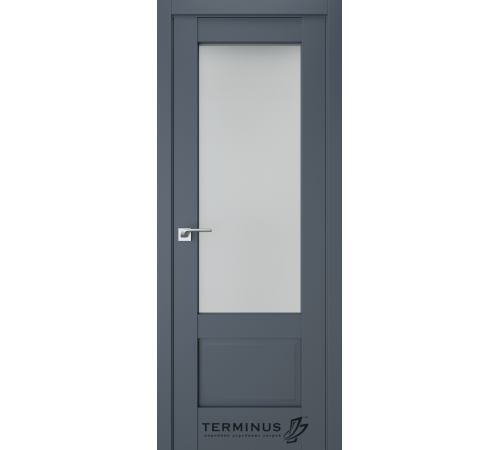 Межкомнатные Двери Terminus Neoclassico 606 ПО ПВХ плёнка