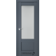 Межкомнатные Двери Terminus Neoclassico 606 ПО ПВХ плёнка
