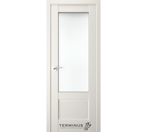 Межкомнатные Двери Terminus Neoclassico 606 ПО ПВХ плёнка