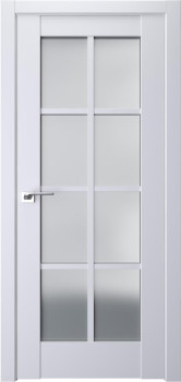 Двери Terminus Neoclassico 601 ПО