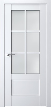 Двери Terminus Neoclassico 602 ПО