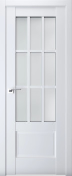 Двери Terminus Neo Soft 604