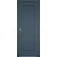 Міжкімнатні Двері Terminus Neo Soft 605 ПГ ПВХ плівка
