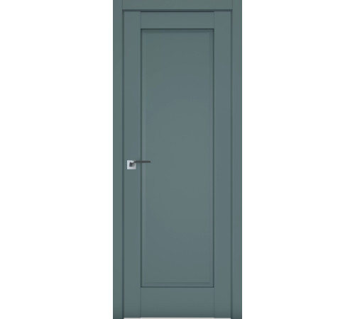 Міжкімнатні Двері Terminus Neo Soft 605 ПГ ПВХ плівка
