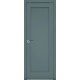 Міжкімнатні Двері Terminus Neo Soft 605 ПГ ПВХ плівка