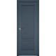 Міжкімнатні Двері Terminus Neo Soft 606 ПГ ПВХ плівка