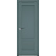 Міжкімнатні Двері Terminus Neo Soft 606 ПГ ПВХ плівка