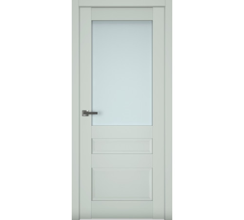 Міжкімнатні Двері Terminus Neo Soft 608 ПВХ плівка