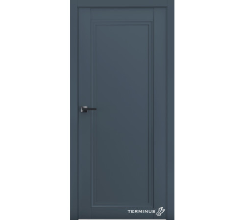 Міжкімнатні Двері Terminus Neo Soft 401 ПГ ПВХ плівка