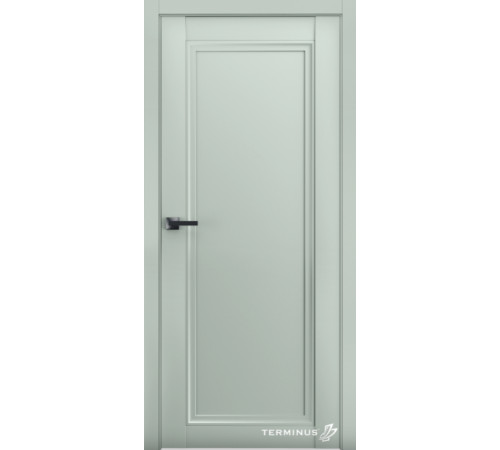 Міжкімнатні Двері Terminus Neo Soft 401 ПГ ПВХ плівка