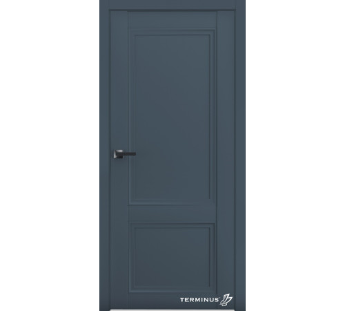 Міжкімнатні Двері Terminus Neo Soft 402 ПГ ПВХ плівка