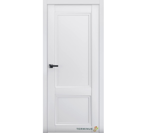 Міжкімнатні Двері Terminus Neo Soft 402 ПГ ПВХ плівка