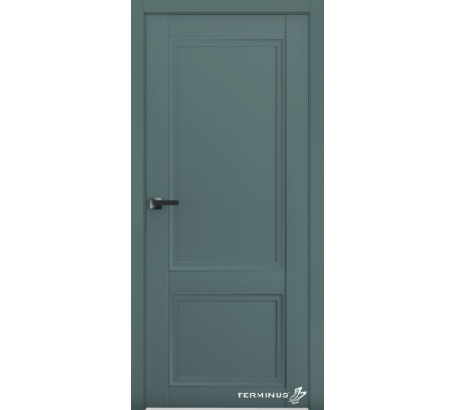 Міжкімнатні Двері Terminus Neo Soft 402 ПГ ПВХ плівка