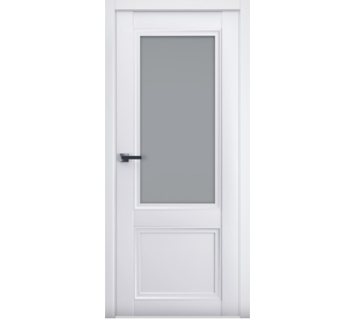 Міжкімнатні Двері Terminus Neo Soft 402 ПО ПВХ плівка