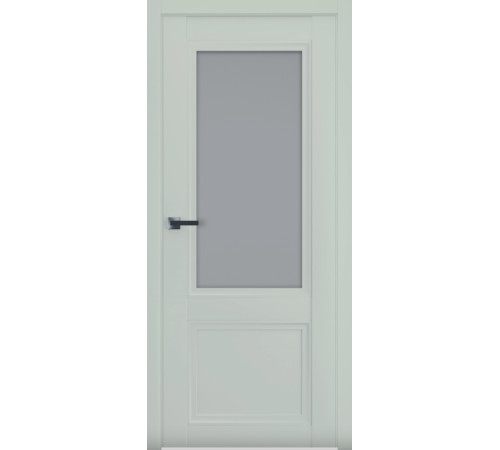 Міжкімнатні Двері Terminus Neo Soft 402 ПО ПВХ плівка