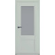 Міжкімнатні Двері Terminus Neo Soft 402 ПО ПВХ плівка