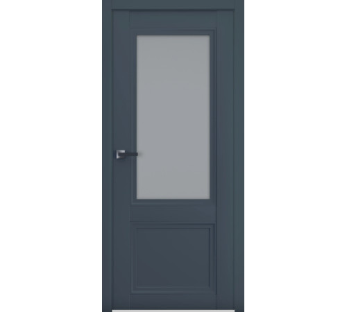 Міжкімнатні Двері Terminus Neo Soft 402 ПО ПВХ плівка