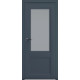 Міжкімнатні Двері Terminus Neo Soft 402 ПО ПВХ плівка