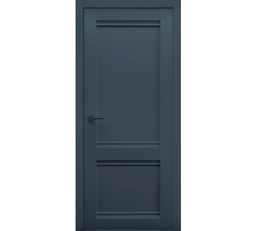 Міжкімнатні Двері Terminus Neo Soft 404 ПГ ПВХ плівка