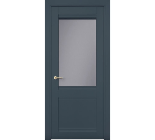 Міжкімнатні Двері Terminus Neo Soft 404 ПВХ плівка