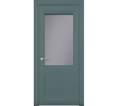 Міжкімнатні Двері Terminus Neo Soft 404 ПВХ плівка
