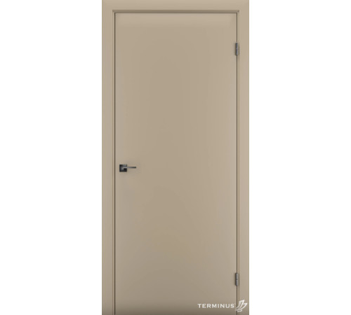 Межкомнатные Двери Terminus Solid 1 801 ПВХ