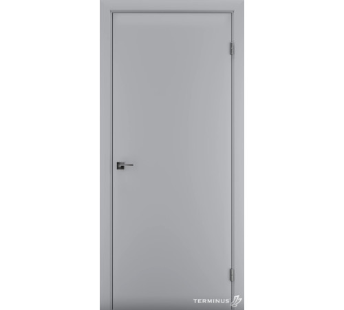 Межкомнатные Двери Terminus Solid 1 801 ПВХ