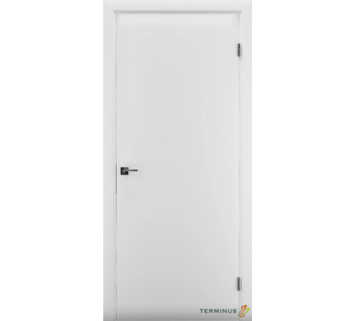 Межкомнатные Двери Terminus Solid 1 801 ПВХ