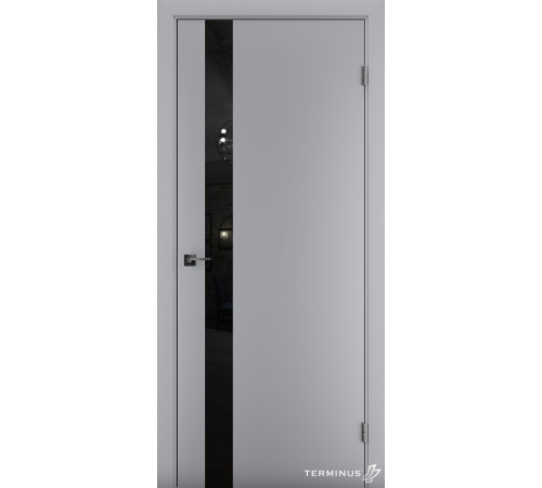 Межкомнатные Двери Terminus Solid 1 802 ПВХ