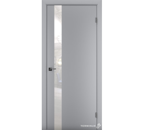Межкомнатные Двери Terminus Solid 1 802 ПВХ