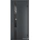 Межкомнатные Двери Terminus Solid 1 802 ПВХ