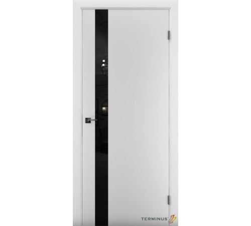 Межкомнатные Двери Terminus Solid 1 802 ПВХ