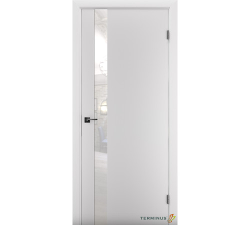 Межкомнатные Двери Terminus Solid 1 802 ПВХ
