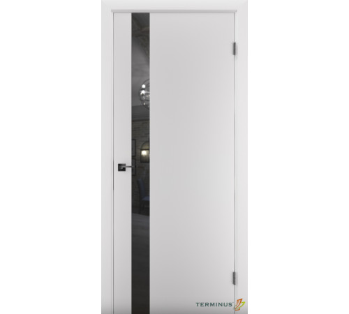 Межкомнатные Двери Terminus Solid 1 802 ПВХ