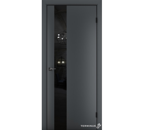 Міжкімнатні Двері Terminus Solid 1 803 ПВХ