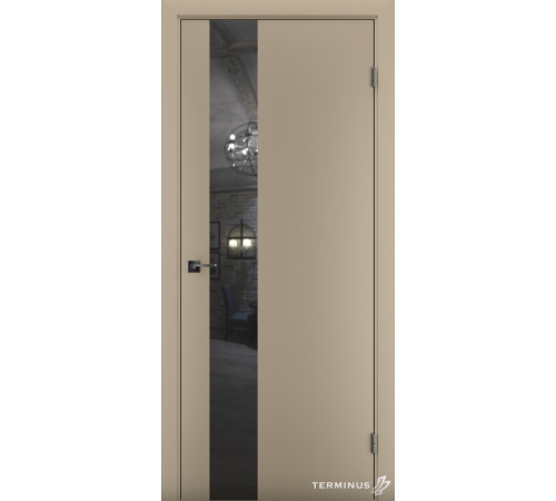 Міжкімнатні Двері Terminus Solid 1 803 ПВХ
