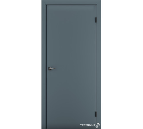 Міжкімнатні Двері Terminus Solid 2 801 ПВХ